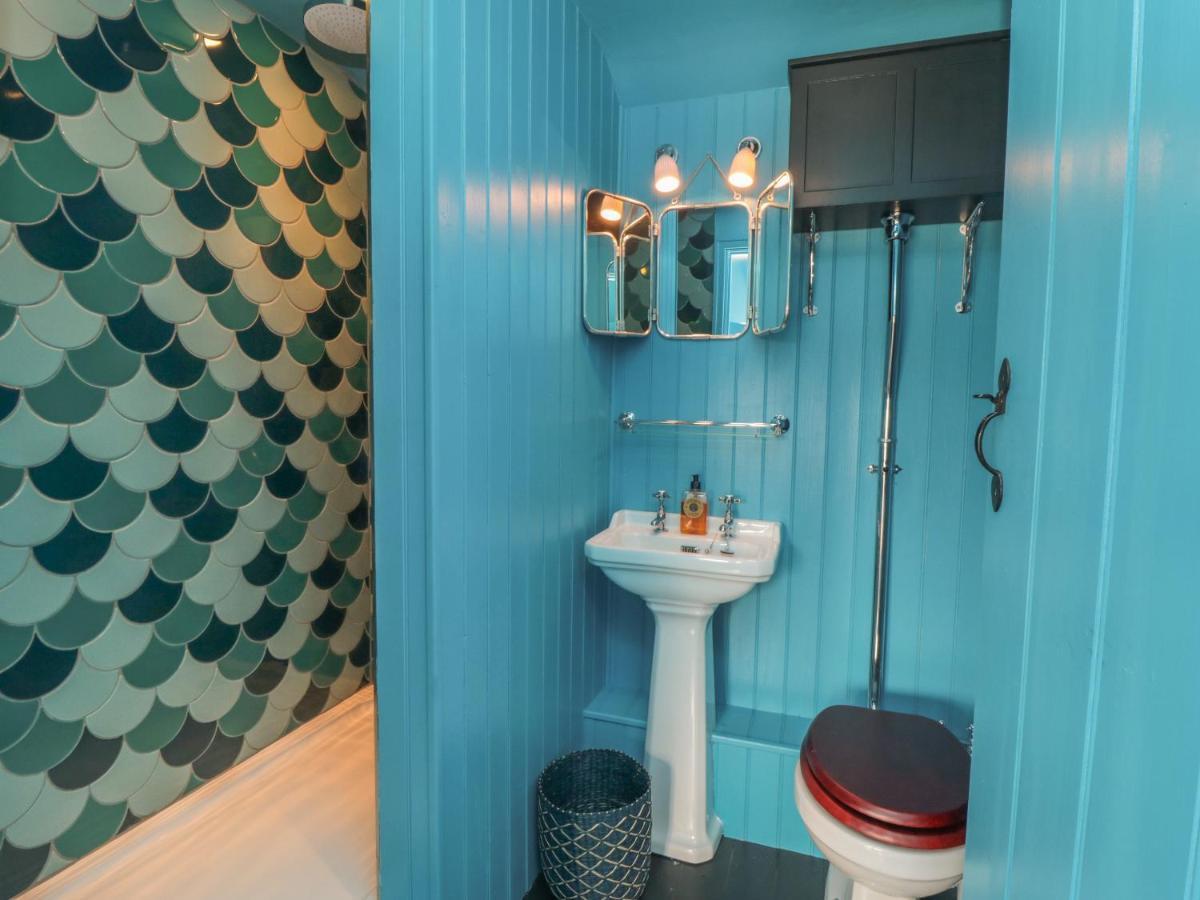 Foxglove Cottage Йорк Екстер'єр фото